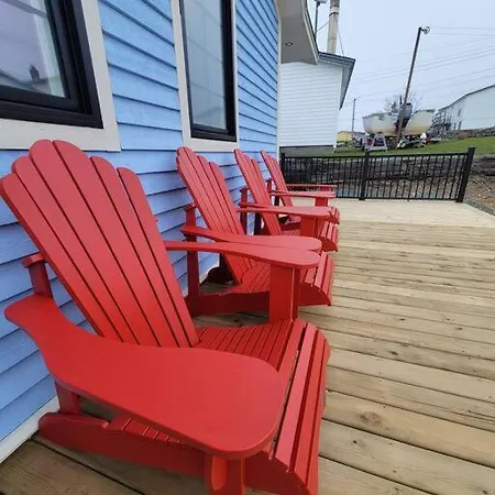 Villa Rural Town Oasis à Bonavista Extérieur photo